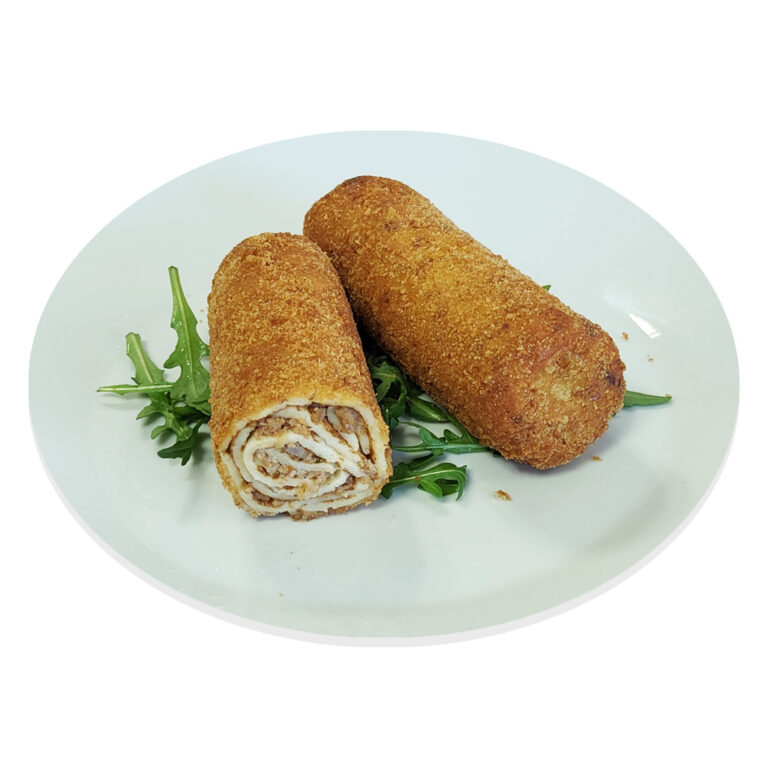Kaneloni mesni 2,5kg smrz.