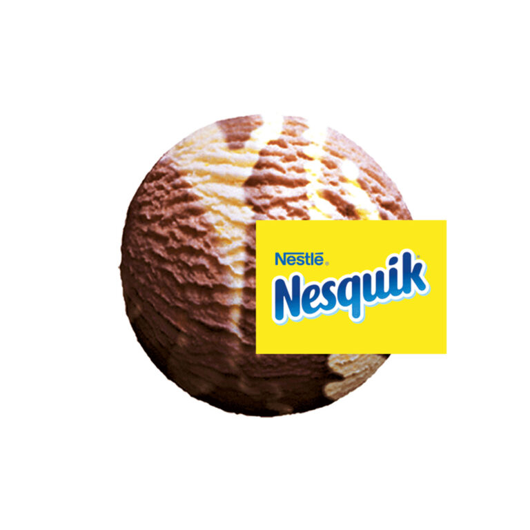Slad. posuda Nesquik 5L
