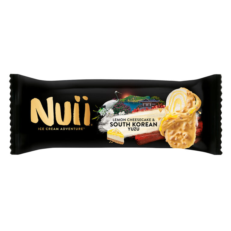 Slad. štapić NUII Yuzu 20x90ml