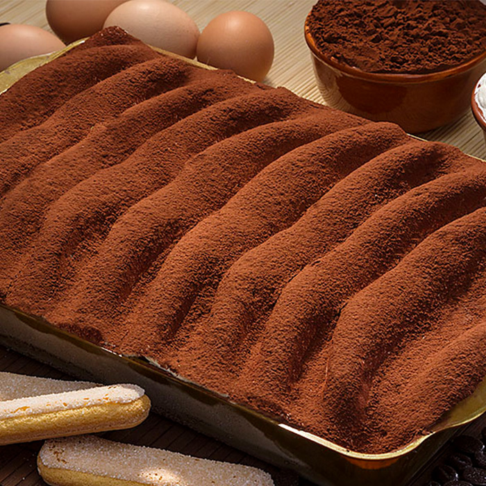 Kolač tiramisu 1,8kg smrz.