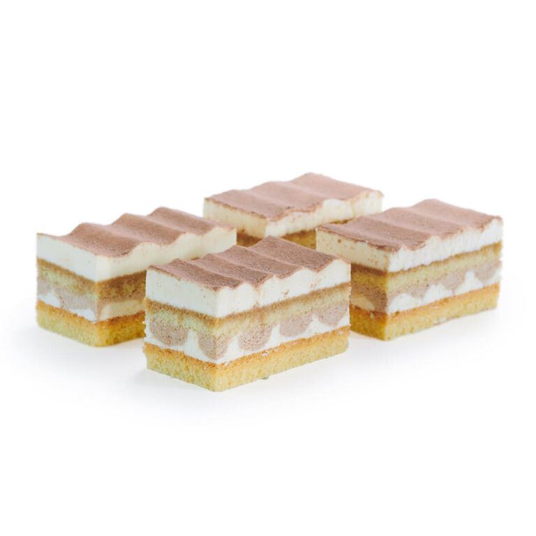 Kolač tiramisu 20x112g smrz.