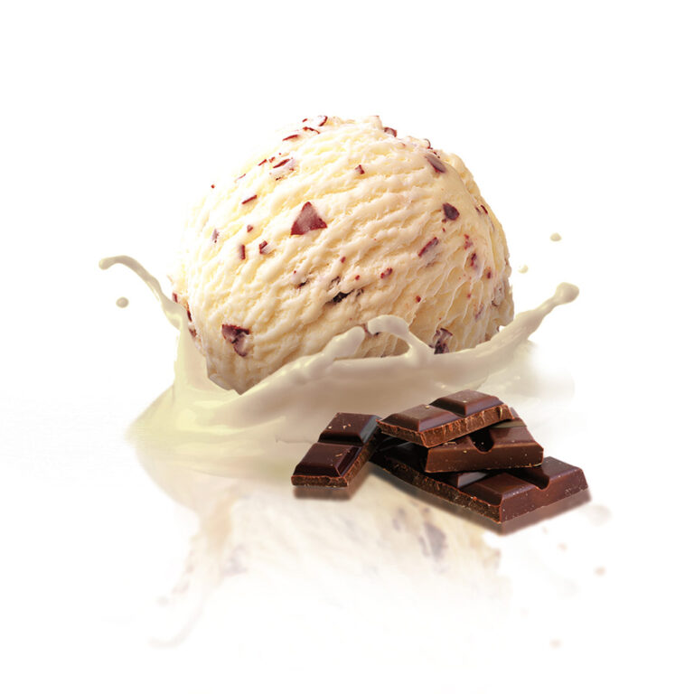Slad. posuda stracciatella 5L