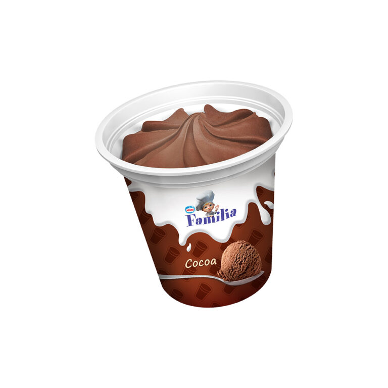 Slad.banjica Familia Nestle čokolada 24x