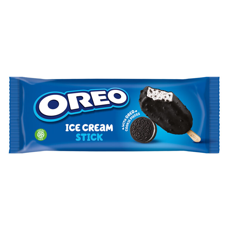 Slad. štapić Oreo 20x90ml