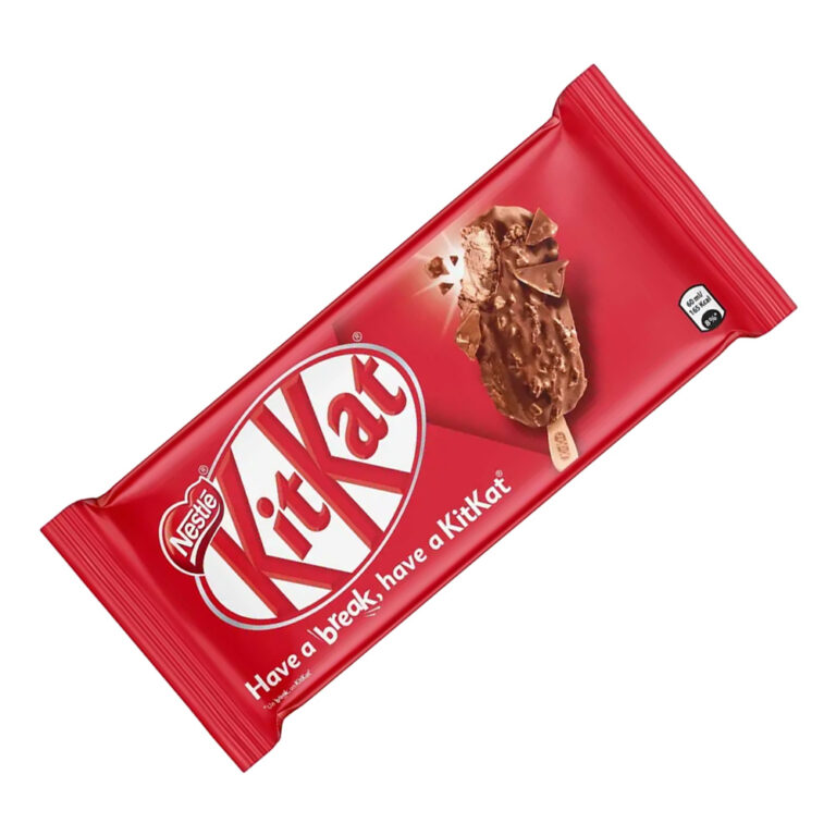 Slad. štapić KitKat 20x90ml