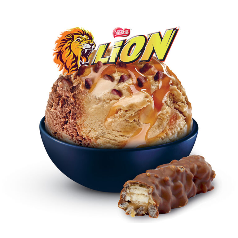 Slad. posuda Lion 5L