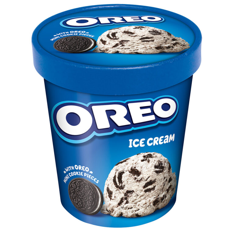 Slad.banjica Oreo 8x425ml