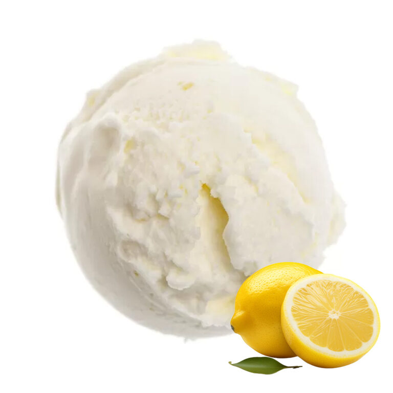 Slad. posuda sorbet limona 5L