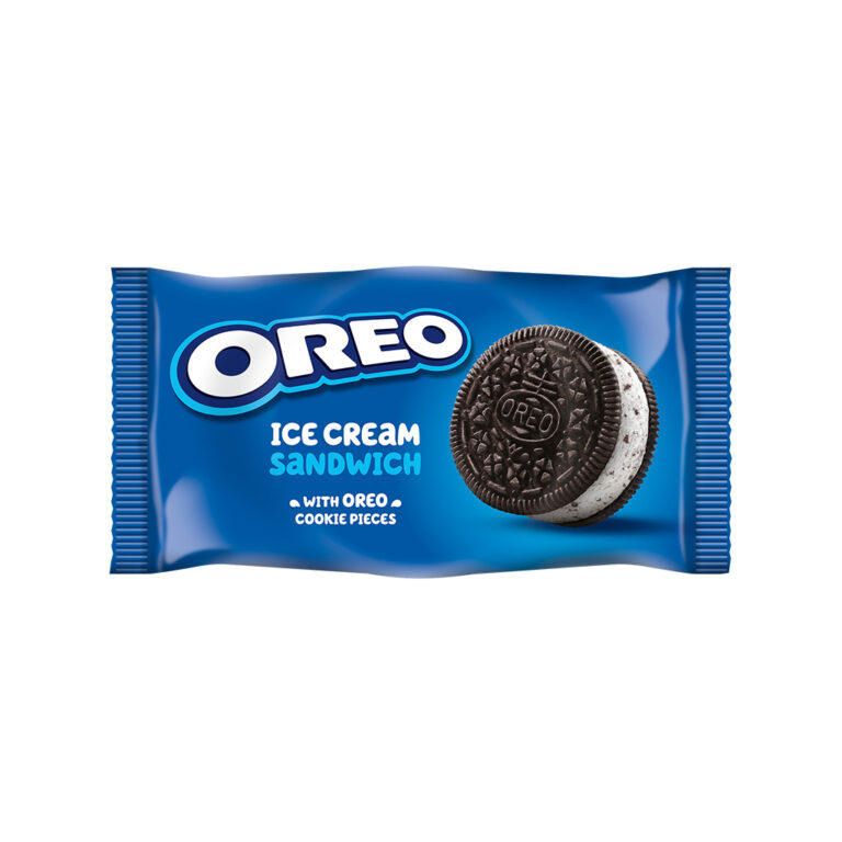 Slad. sendvič Oreo 24x110ml