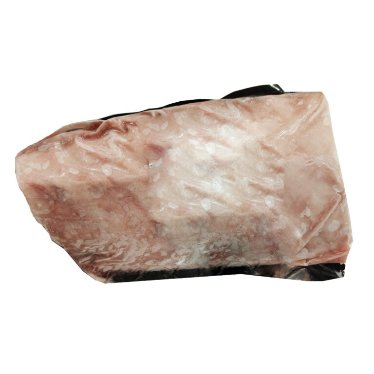 Iglun / sabljar file vakuum, sm.