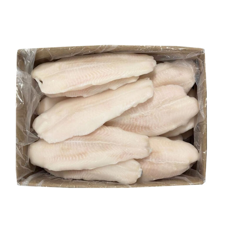 Vitki som file 240-360 (200-300) g, sm.