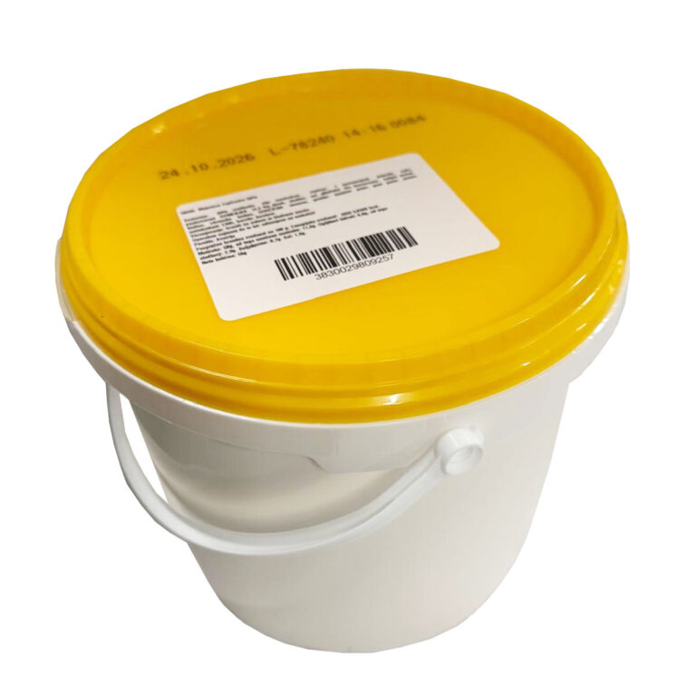 Majoneza 50 %, TopGastro