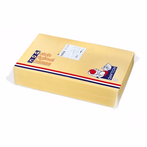 Sir gauda 48% cca 15kg