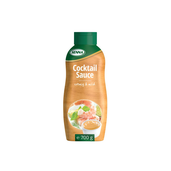 Cocktail koktajl umak, Senna, 700 g