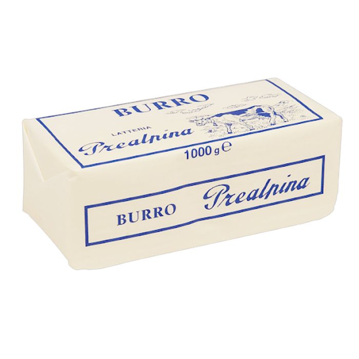 Maslac sirovi 1kg