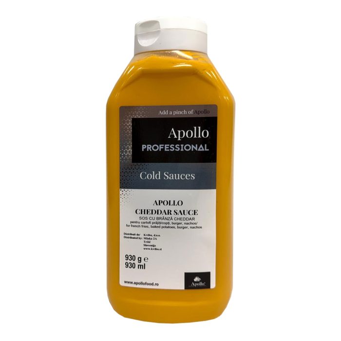 Umak Cheddar sauce 930g