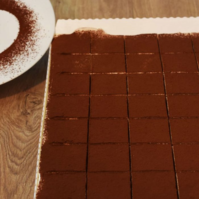 Kolać tiramisu smrznut  72x ca39g
